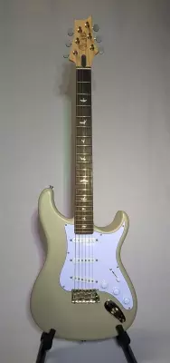 PRS - Silver Sky Moc Sand w/ Gigbag